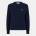 Lacoste Блуза Lacoste Crew Sweater - Navy Blue
