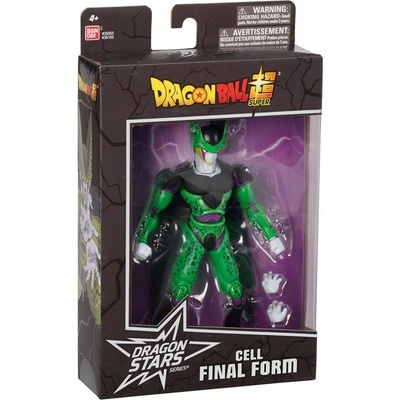 Bandai Cell Final Form
