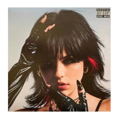 Maggie Lindemann - Paranoia LP