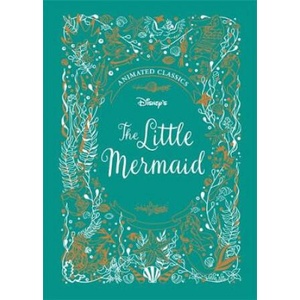 Little Mermaid (Disney Animated Classics) | Lily Murray (ISBN: 9781787414686)