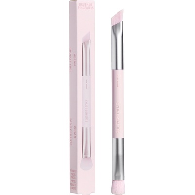 Kylie Cosmetics Precise Sculpting Complexion Brush 05 Четка за лице дамски