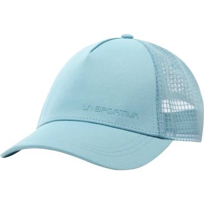 La Sportiva Шапка с козирка La Sportiva Move Tech Hat Cap - Limestone - размер L/XL (904-6181-0212)