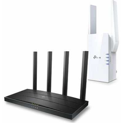 TP-Link Archer AX17+RE705X