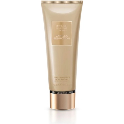 Baylis & Harding The Edit Vanilla Seduction Tělové mléko 236 ml