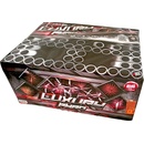 Ohňostroj Luxury pyro 66 rán 20 mm