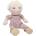 Smallstuff Doll Smallstuff Knitted Lilly 30cm