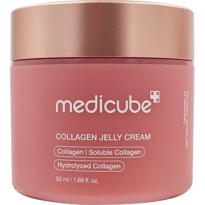 medicube Collagen Jelly Cream 50 ml