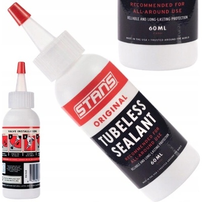 Stan's NoTubes tesniaca kvapalina 60ml