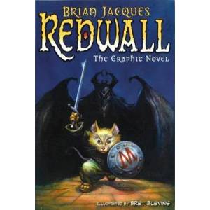 Redwall (ISBN: 9780399244810)