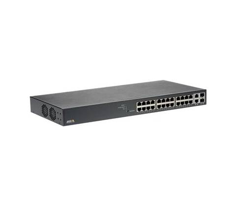AXIS Communications T8524