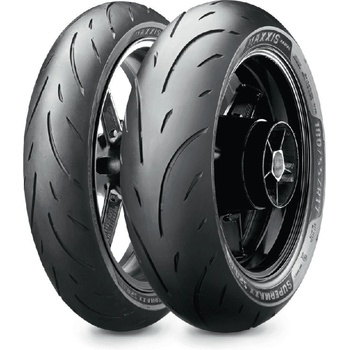 Maxxis Ma-sp Supermaxx Sport 180/55 R17 73W