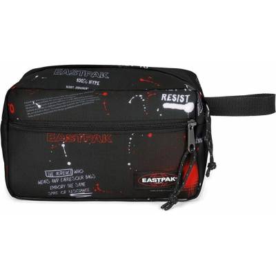 Eastpak yap single tags black