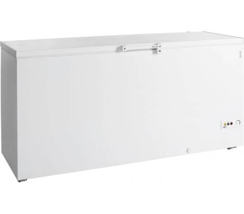 Tefcold FR605S-l
