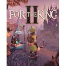 For The King 2