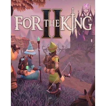 For The King 2