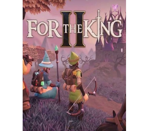 For The King 2