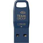Team Group S5 128GB USB 3.2 TS53128GL01 Флаш памет
