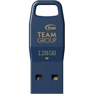 Team Group S5 128GB USB 3.2 TS53128GL01 Флаш памет