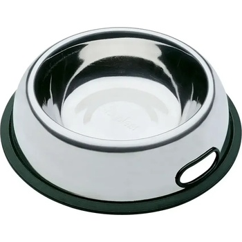 Image 1 of Ferplast Nova KC метална купичка с гумен кант, пет размера