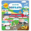Co už vím Doprava