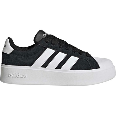 adidas dámske tenisky Streettalk W čierna biela
