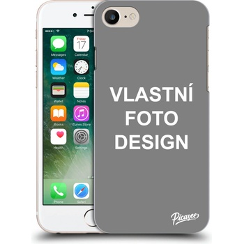 Pouzdro Picasee ULTIMATE CASE Apple iPhone 7 - Vlastní design/motiv