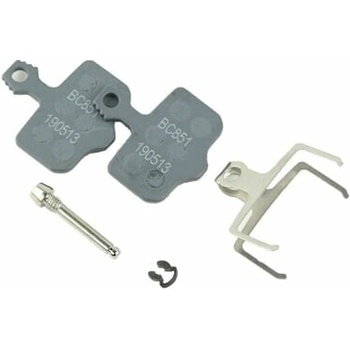 SRAM V-Brake Pätky ORG/STL ELXR/DB/LVL PWR