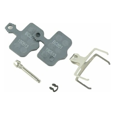 SRAM V-Brake Pätky ORG/STL ELXR/DB/LVL PWR