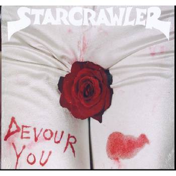 Devour You - Starcrawler LP