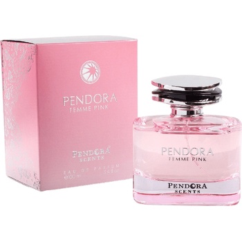 Pendora Scents Femme Pink EDP 100 ml