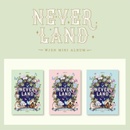 WJSN - Neverland CD
