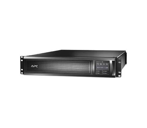APC Smart-UPS X 3000VA LCD NC