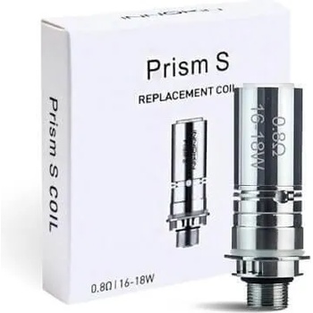 Image 1 of Innokin Изпарителна глава Innokin Prism S for T20S 0.8ohm