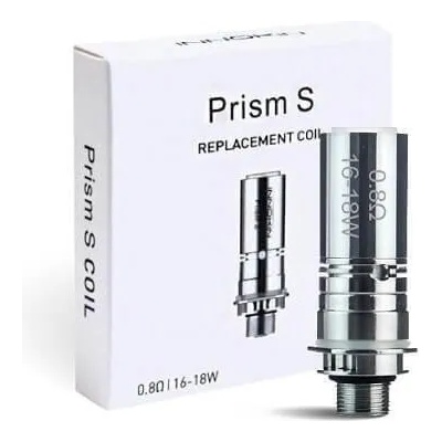Innokin Изпарителна глава Innokin Prism S for T20S 0.8ohm