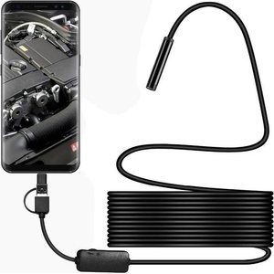 Inskam Y101-8mm-1200p-10m-hard