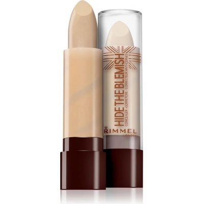Rimmel Hide The Blemish Concealer Stick Коректори за лице 4, 5g