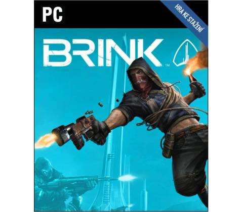 Brink