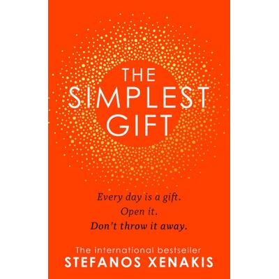 The Simplest Gift - Stefanos Xenakis