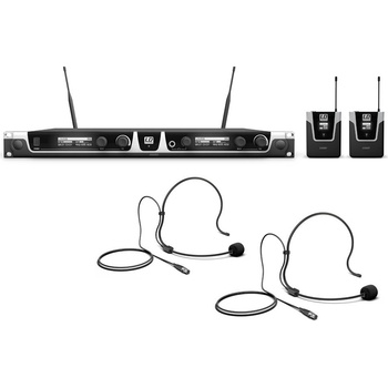 LD systems U508 BPH 2