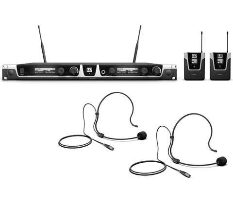 LD systems U508 BPH 2