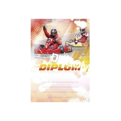 Diplom 6663