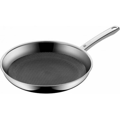 WMF Pánev Profi, 28 cm, nerezová ocel, Dno TransTherm