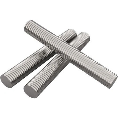 Závitová tyč M8 DIN 976-1 nerez A2 , délka = 1000 mm
