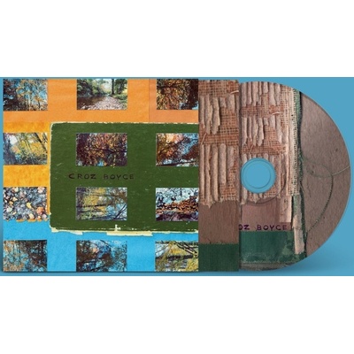 Croz Boyce - Croz Boyce (CD) (0887828057320)