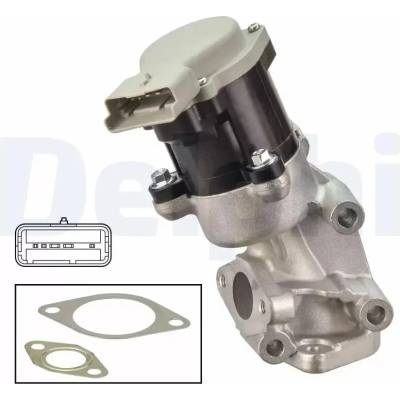 DELPHI AGR ventil DF EG10635-12B1