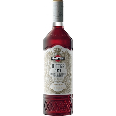 Martini Bitter 28,5% 0,75 l (holá láhev)