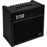 EVH Лампов усилвател за електрическа китара EVH 5150 Iconic BK 15W / комбо / китарно кубе