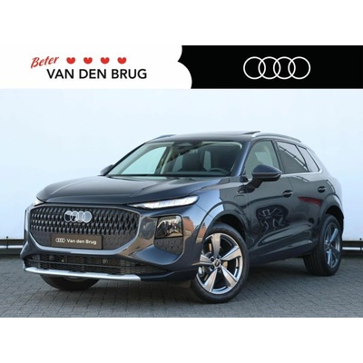 Audi Q3 Advanced 200 kW