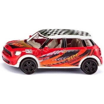 Image 1 of SIKU - Творчески комплект - Сглоби си сам количка (6504)