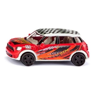 SIKU - Творчески комплект - Сглоби си сам количка (6504)